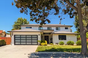 3281 Valley Square Ln, San Jose, CA 95117 - Photo 2