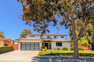 3281 Valley Square Ln, San Jose, CA 95117 - Photo 1
