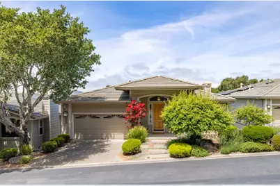 10427 Fairway Ln, Carmel, CA 93923 - Photo 1