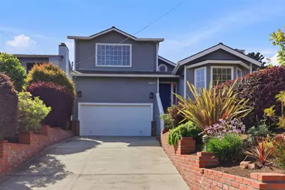 2635 Ponce Ave, Belmont, CA 94002 - Photo 4