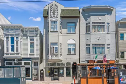 674 Haight St, San Francisco, CA 94117 - Photo 1