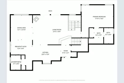 18861 Lookout Dr, Twain Harte, CA 95383 - Photo 32