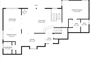 18861 Lookout Dr, Twain Harte, CA 95383 - Photo 32