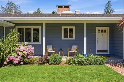 330 S El Monte Ave, Los Altos, CA 94022 - Photo 2