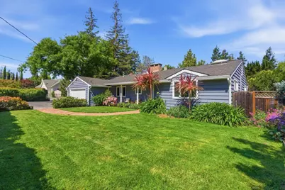 330 S El Monte Ave, Los Altos, CA 94022 - Photo 1