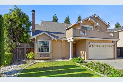 147 Sweetberry Ct, San Jose, CA 95136 - Photo 2