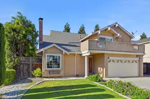 147 Sweetberry Ct, San Jose, CA 95136 - Photo 2