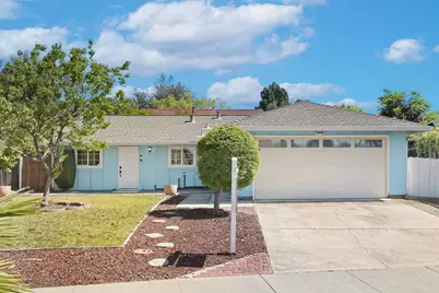2620 San Marcos Ct, San Jose, CA 95132 - Photo 1