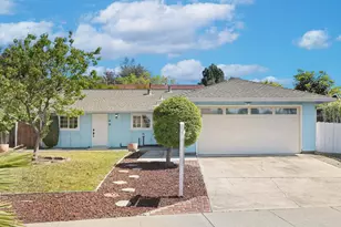2620 San Marcos Ct, San Jose, CA 95132 - Photo 1