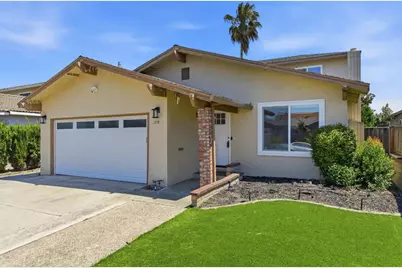 1216 Moonlight Way, Milpitas, CA 95035 - Photo 2
