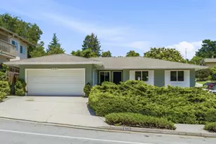 5004 Thurber Ln, Santa Cruz, CA 95065 - Photo 2
