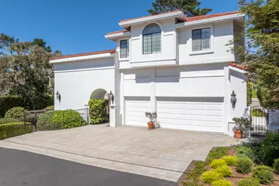 1043 Broncho Rd, Pebble Beach, CA 93953 - Photo 1