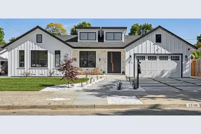 1516 Kiner Avenue, San Jose, CA 95125 - Photo 1