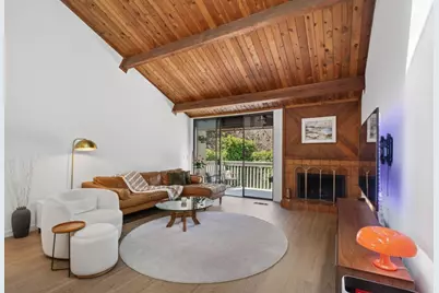 2329 Ticonderoga Dr, San Mateo, CA 94402 - Photo 4