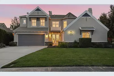 16800 Zinfandel Cir, Morgan Hill, CA 95037 - Photo 1
