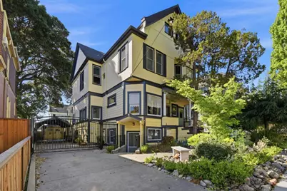 925 &amp; 931 Chestnut St, Alameda, CA 94501 - Photo 4