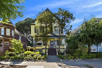 925 &amp; 931 Chestnut St, Alameda, CA 94501 - Photo 2