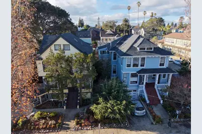 925 &amp; 931 Chestnut St, Alameda, CA 94501 - Photo 1