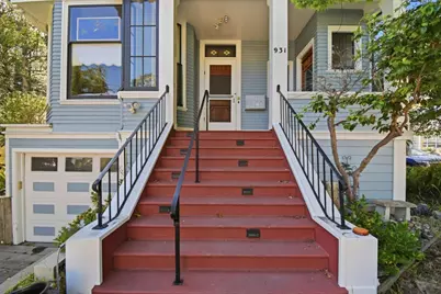 925 &amp; 931 Chestnut St, Alameda, CA 94501 - Photo 34