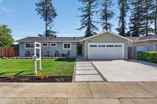 2306 Sunrise Dr, San Jose, CA 95124 - Photo 2