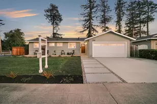 2306 Sunrise Dr, San Jose, CA 95124 - Photo 1
