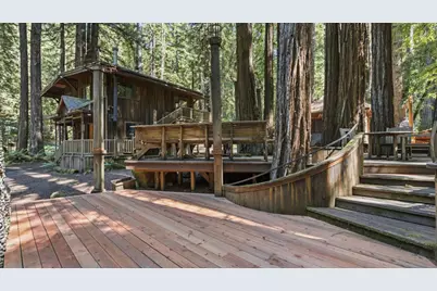 41 Back Rd, La Honda, CA 94020 - Photo 20