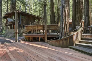 41 Back Rd, La Honda, CA 94020 - Photo 20