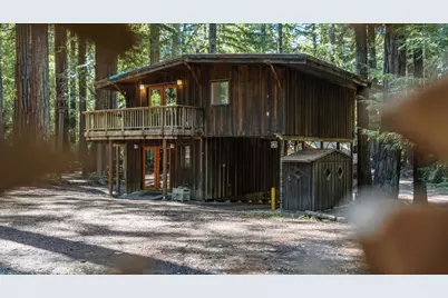 41 Back Rd, La Honda, CA 94020 - Photo 36