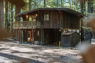 41 Back Rd, La Honda, CA 94020 - Photo 36