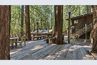 41 Back Rd, La Honda, CA 94020 - Photo 22