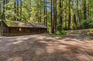41 Back Rd, La Honda, CA 94020 - Photo 2