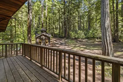 41 Back Rd, La Honda, CA 94020 - Photo 24
