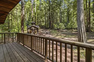 41 Back Rd, La Honda, CA 94020 - Photo 24