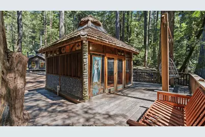 41 Back Rd, La Honda, CA 94020 - Photo 4