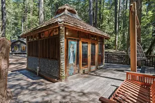 41 Back Rd, La Honda, CA 94020 - Photo 4