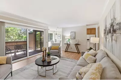 3336 Brittan Ave 2, San Carlos, CA 94070 - Photo 1