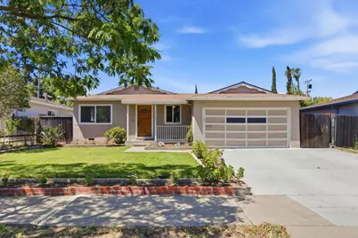 5273 Amelia Dr, San Jose, CA 95118 - Photo 1