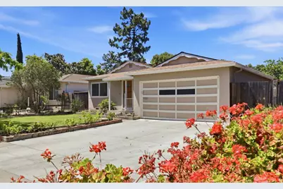 5273 Amelia Dr, San Jose, CA 95118 - Photo 2