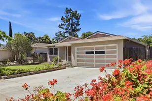 5273 Amelia Dr, San Jose, CA 95118 - Photo 2