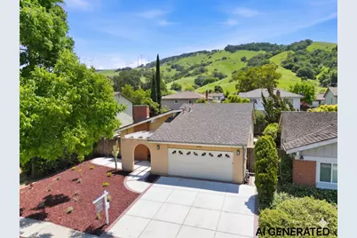 498 Curie Dr, San Jose, CA 95123 - Photo 2