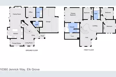 10360 Jennick Way, Elk Grove, CA 95757 - Photo 44