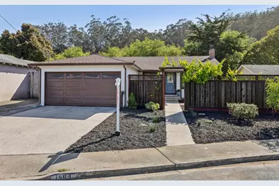 1404 Flores Dr, Pacifica, CA 94044 - Photo 1