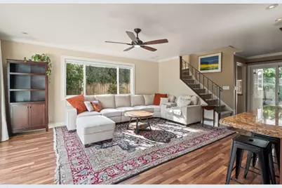 2725 Belmont Canyon Rd, Belmont, CA 94002 - Photo 18