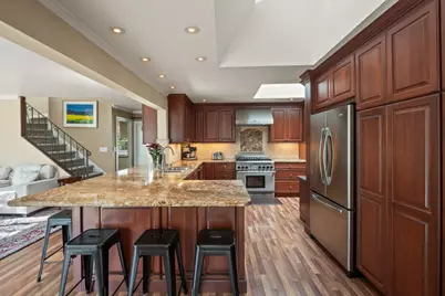 2725 Belmont Canyon Rd, Belmont, CA 94002 - Photo 20