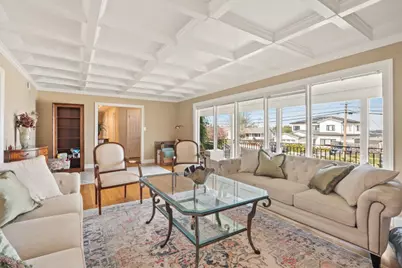 2725 Belmont Canyon Rd, Belmont, CA 94002 - Photo 16