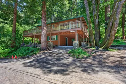 205 Farr Ave, Aptos, CA 95003 - Photo 4