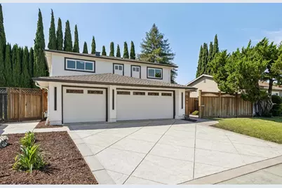 495 Churchill Park Dr, San Jose, CA 95136 - Photo 2