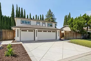 495 Churchill Park Dr, San Jose, CA 95136 - Photo 2