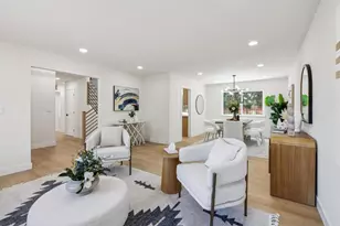 495 Churchill Park Dr, San Jose, CA 95136 - Photo 4