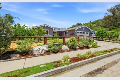 5035 Via Gatos, Soquel, CA 95073 - Photo 2